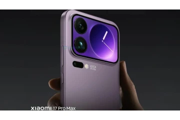 Xiaomi 17 Pro Max price in Bangladesh 2025